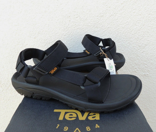 Teva black hurricane xlt - black, 2