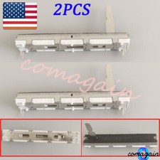 2* Channel Fader Numark N4