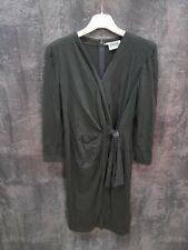 Luisa spagnoli vestito