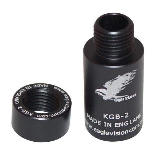 Kgb canna fucile calibro - kgb-2,
