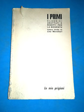 LE MIE PRIGIONI DI SILVIO PELLICO LIBRO DA COLLEZIONE - (14)