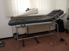 Materassino Massaggiante