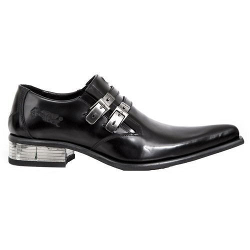 New rock 2246 - m-2246-s14, scarpe