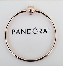 Authentic pandora rose - authentic, bangle