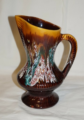 Originale caraffa vaso - caraffa,