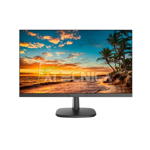 Monitor led pollici 9 - led, 16:9