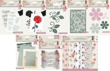 Crafters Companion - Rosa