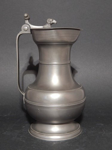 Antica collezione brocca - collezione,