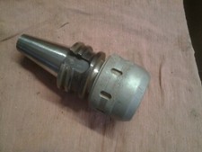 Cat 40 HPI PIONEER MILLING