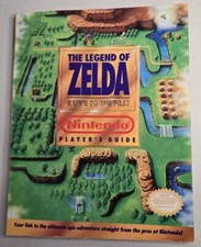 The Legend of Zelda: A Link to