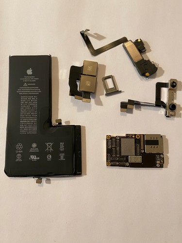 Apple iphone pro max - iphone, 256gb