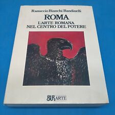 "ROMA- L'ARTE ROMANA NEL