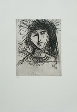 PIERO MAGGIONI - Lucia Mondella