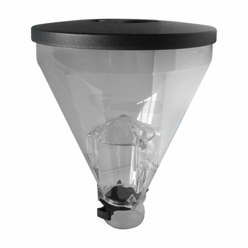 Mazzer superjolly tramoggia - superjolly,