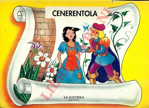 Cenerentola - , (3-86061)
