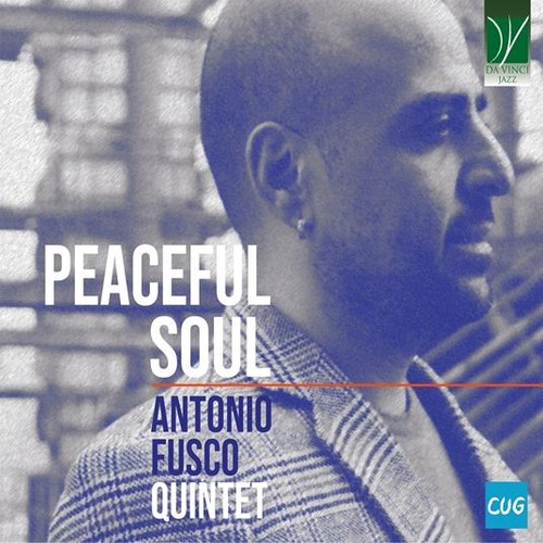 Antonio fusco peaceful soul - antonio,