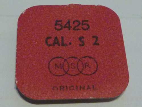 Msr montre vulcain - ,,