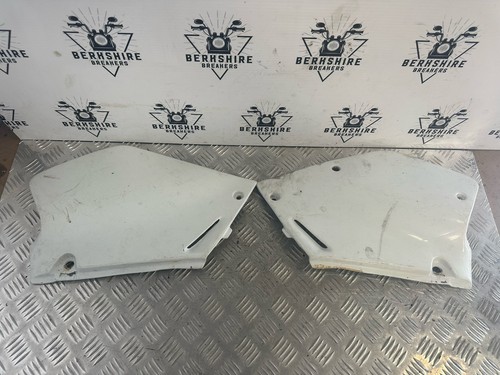 Honda cr250r parafanghi - 95-99,
