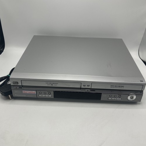 Panasonic dmr es30v - panasonic, dmr-es30v