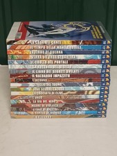 GEA SERIE COMPLETA 1 - 18