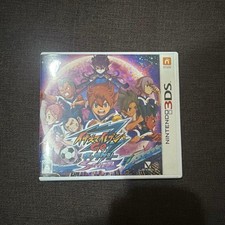 Inazuma Eleven GO Galaxy Super