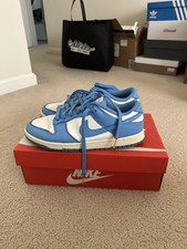 Nike Dunk Low Coast Donna 9.5
