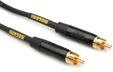 Cavo mogami gold rca - gold,