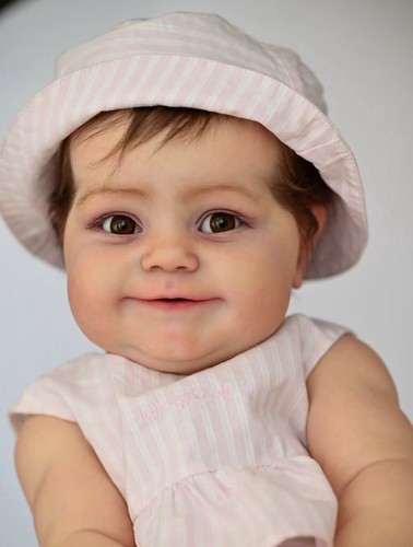 Bambola neonato pollici - neonato,