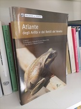 ATLANTE DEGLI ANFIBI E DEI