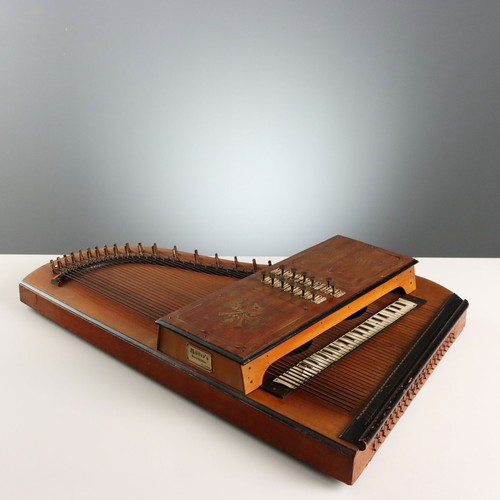 Autoharp antico müller - antico, müller's