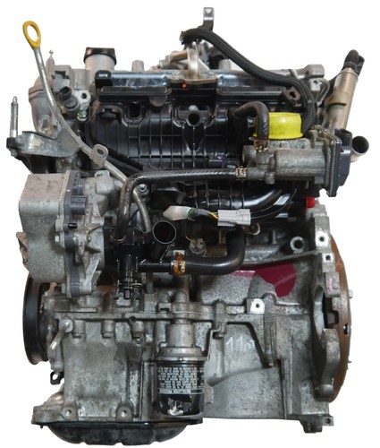 Motore per toyota yaris - per,