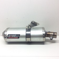 MARMITTA KAWASAKI VERSYS 650