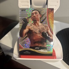🔥2018 Topps Chrome UFC