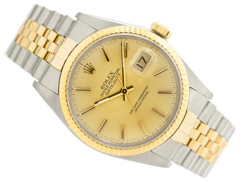 Orologio uomo rolex - rolex, datejust