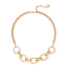 SODINI collana girocollo