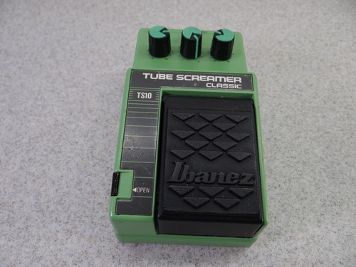 Ibanez ts10 tube - ts10,