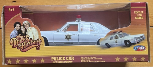 Brands joy ride ertl - 1:18,
