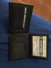 Portafoglio per Tesserino e