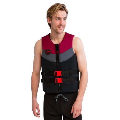 Jobe gilet salvagente neoprene - jobe,