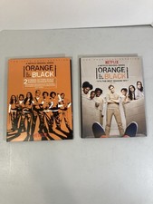 Orange Is The New Black