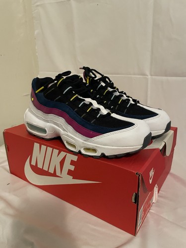 Nike air max bianco speed - max,