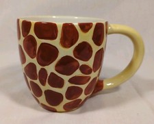 Tazza da caffè 3D World