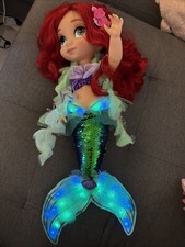 Disney Animators' Collection