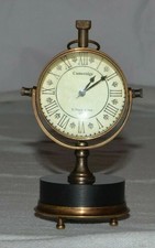 Orologio da scrivania nautico