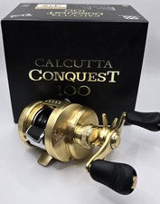 Mulinello Shimano 14 Calcutta
