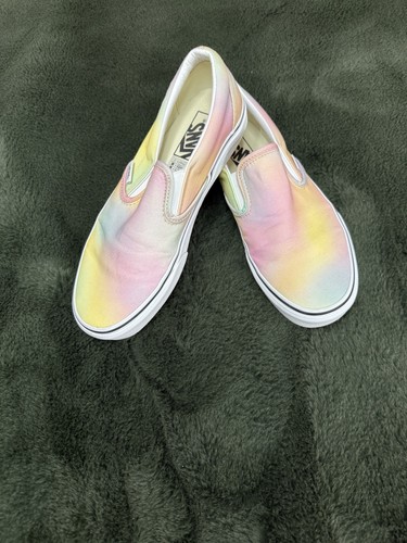 Scarpe vans classic slip - scarpe, slip-on