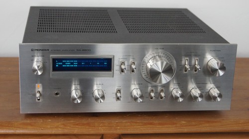 Amplificatore pioneer 8800 - pioneer, sa-8800