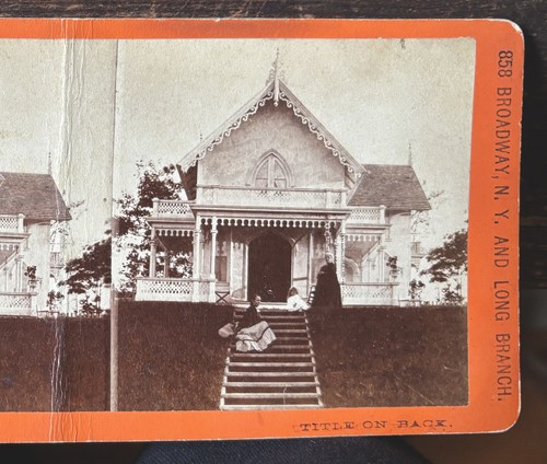 Foto stereoview hayward - stereoview, hayward's