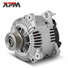 Alternatore Generatore 180A