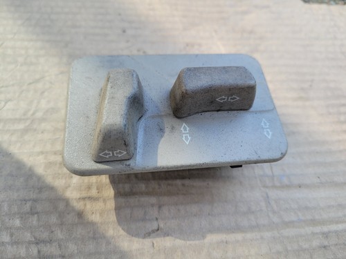 Interruttore sedile elettrico - interruttore,